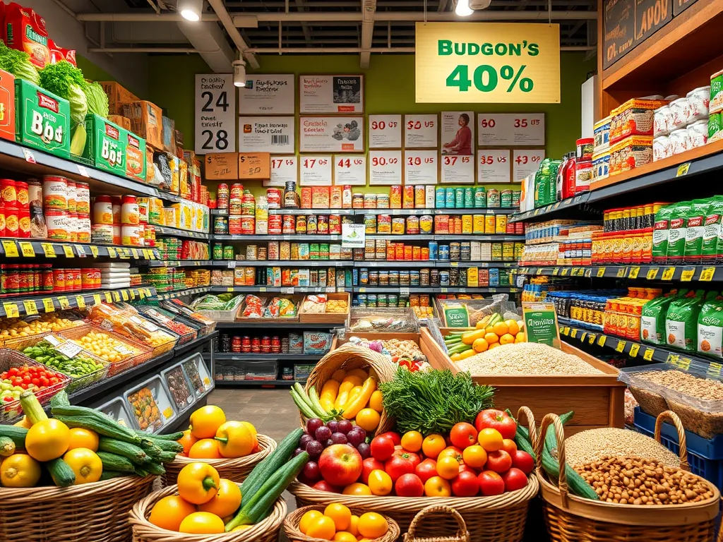 Calgary's Budget-Friendly Grocery Guide: Save Big on Your Weekly Shop