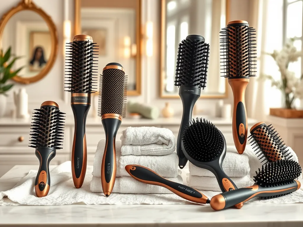 Choosing the Best Wave Brush for Perfect Waves