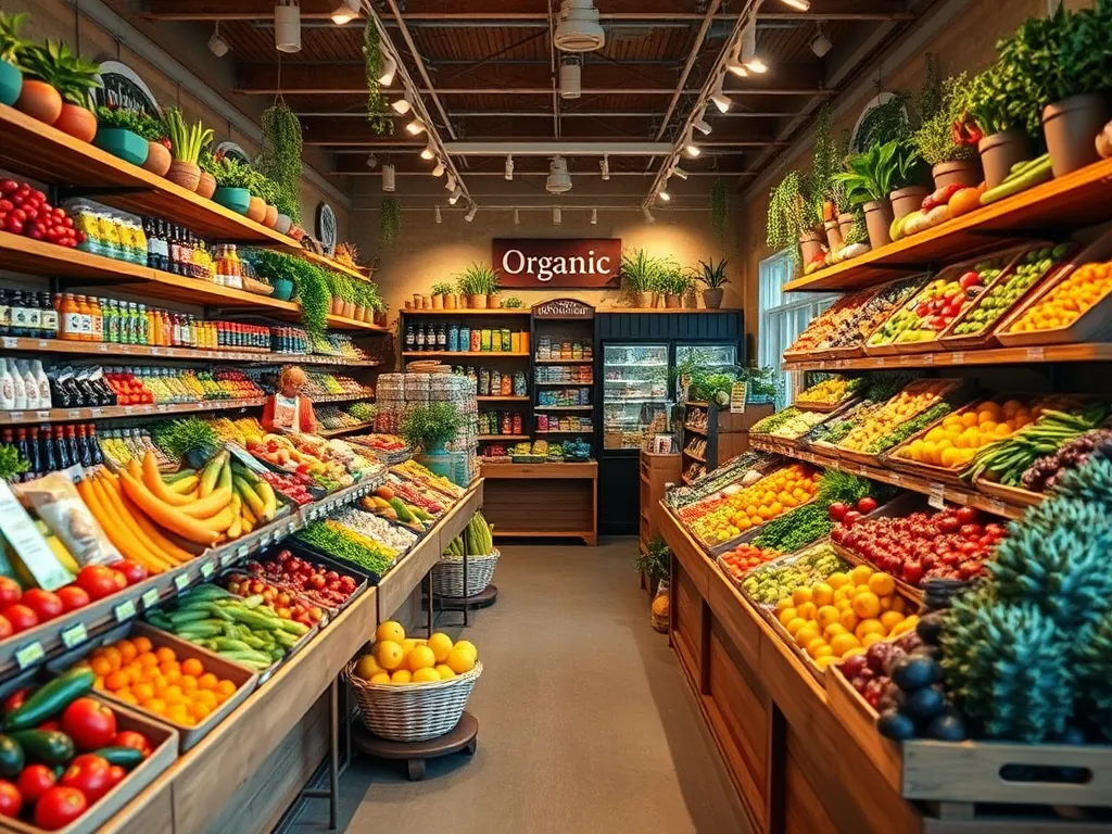 Your Ultimate Guide to Organic Grocery Shopping in Calgary